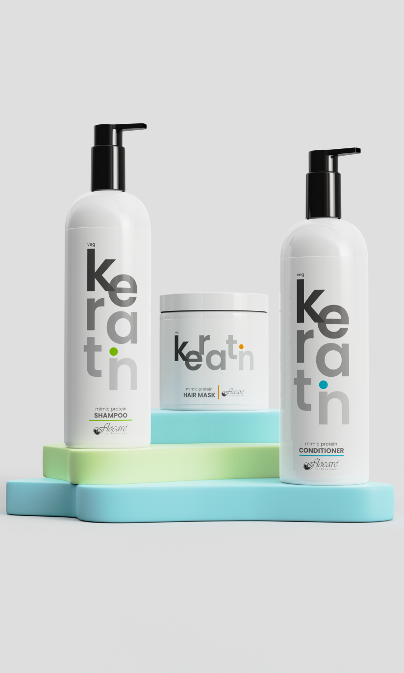 Hair Care Products