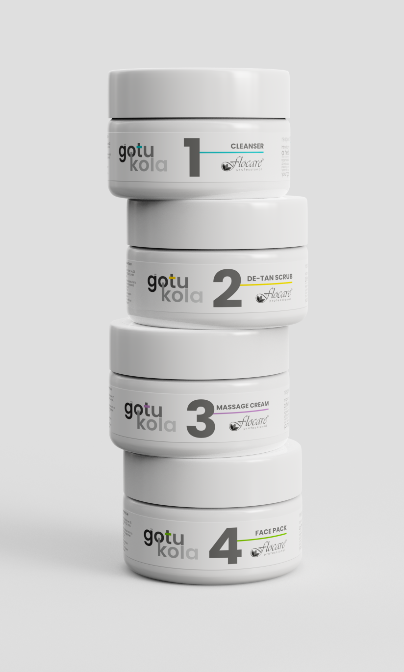 Skin Care Products
