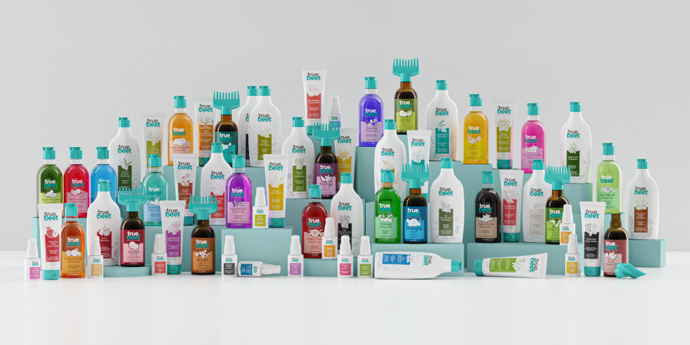 Diverse Product Range Manufacturing