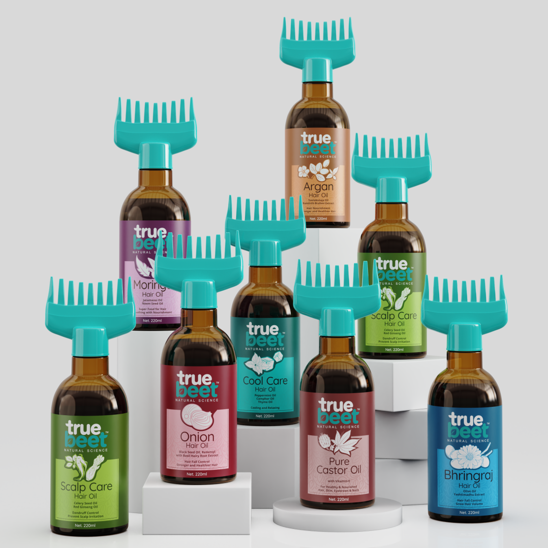 Your Strategic Partner in Cosmetic & Dermaceutical Private Labeling