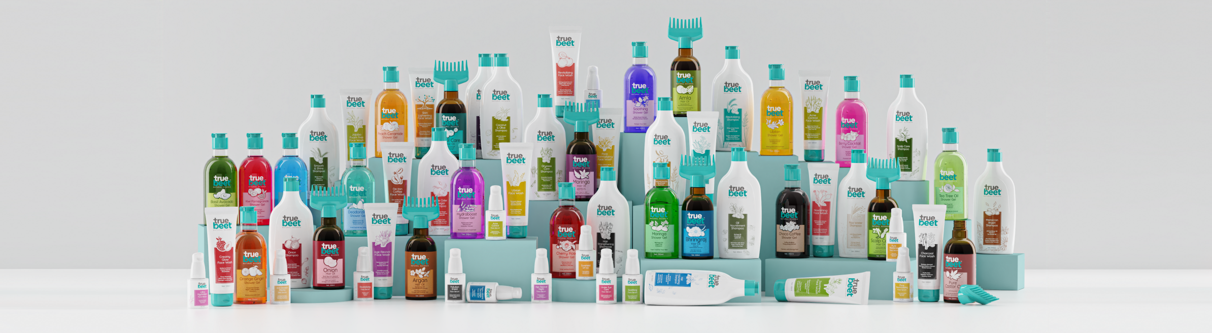 Explore Our Private Label Product Range