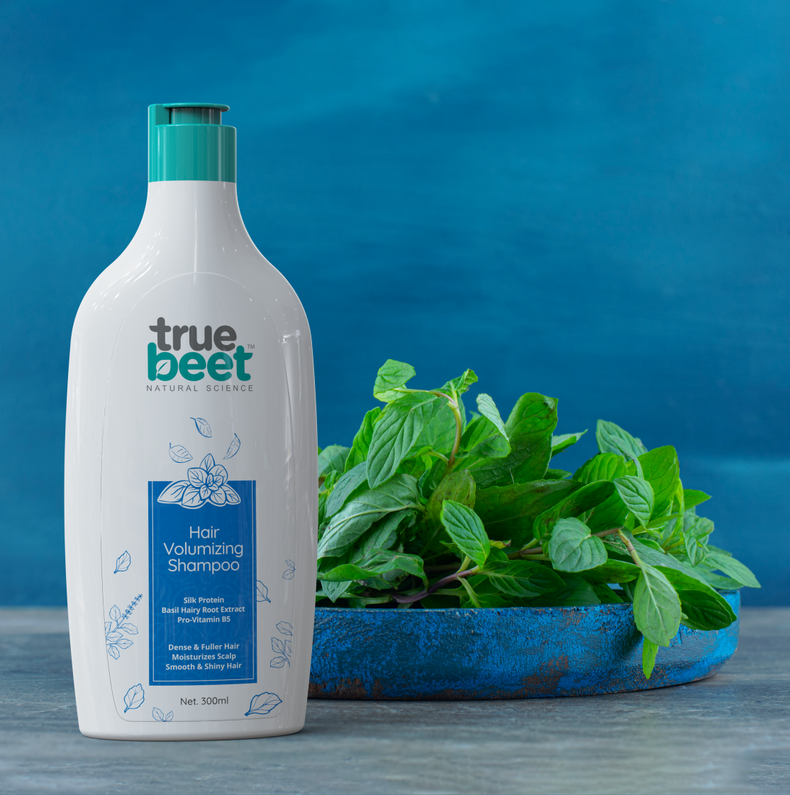 Hair Care Manufacturer