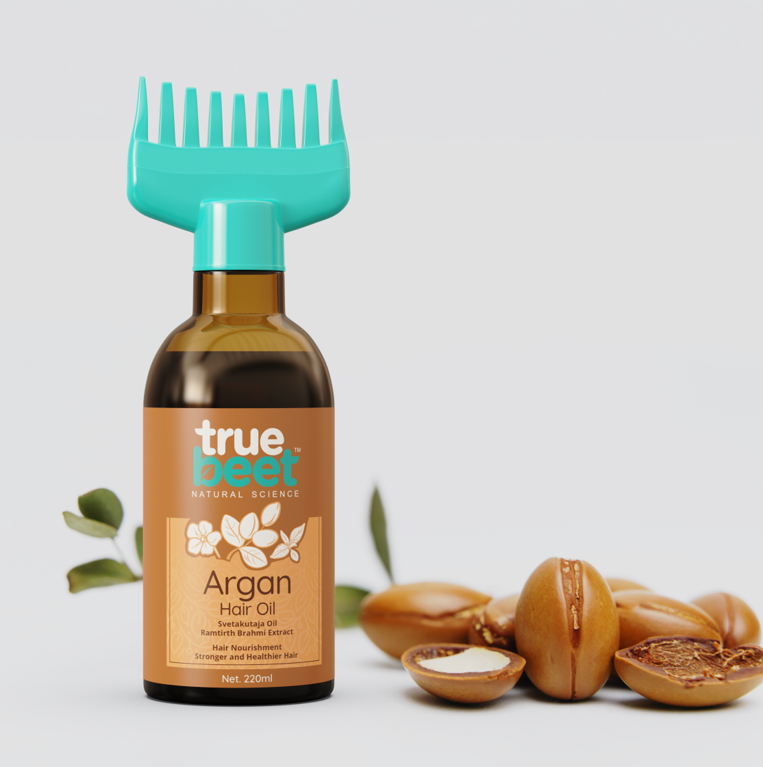 Innovative Hair Care Formulations