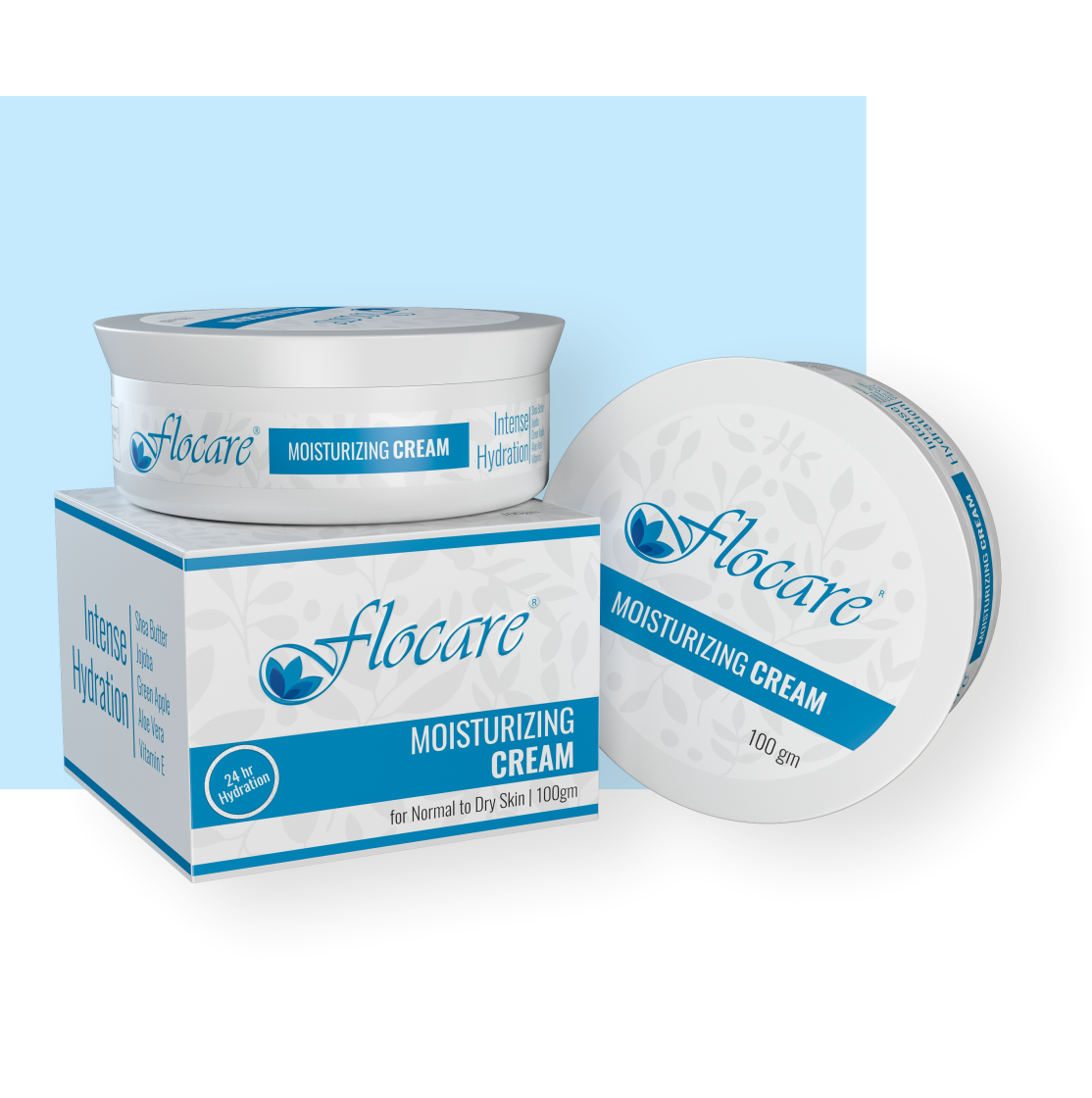 Skin Care Manufacturer