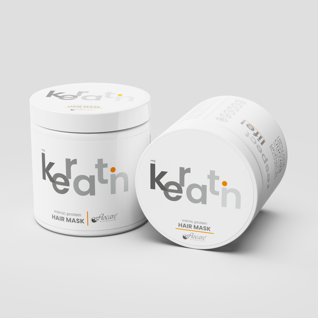 Restore Hair Strength with Every Application