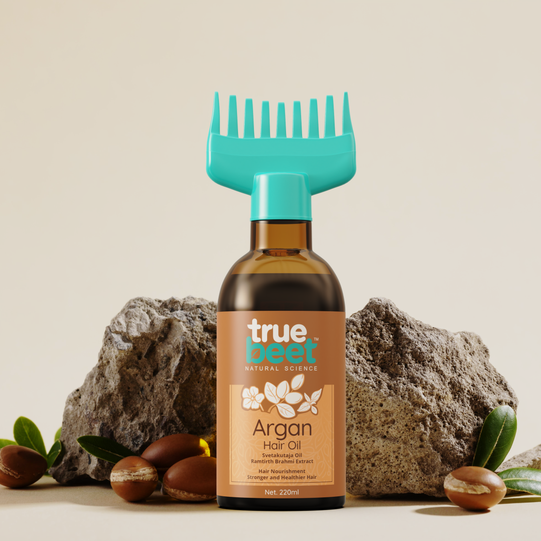 Styling Meets Hair Health
