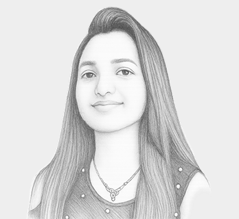 Asmita Patel (Co-founder)