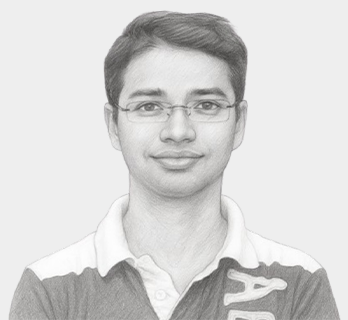 Dr. Gaurav Patel (Founder)
