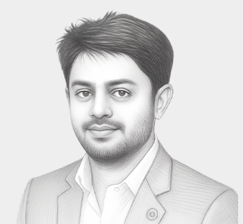 Rahul Vora (Co-founder)